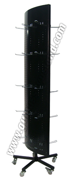 SP-118, Floor Display Stands